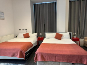 London Regent Apartments